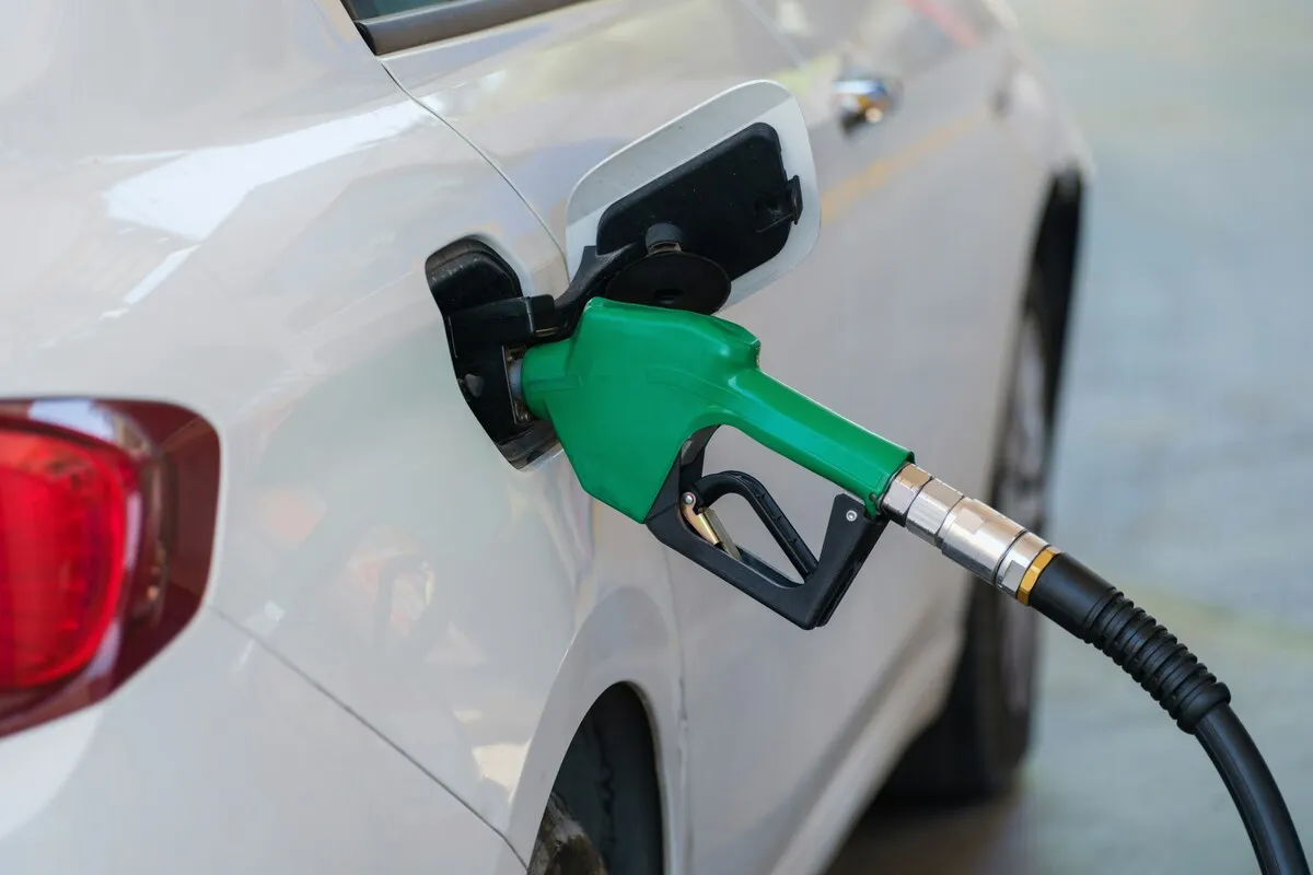 harga migas Tarakan 01-14 februari 2025 untuk Biodiesel B40 dan MFO